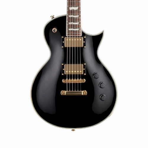 قیمت خرید فروش گیتار الکتریک LTD EC 256 BLK 